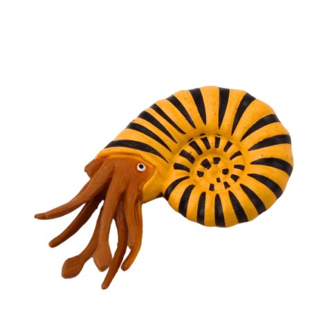 Zestaw Mini Figurki Zwierzęta Morskie Żółw Tuńczyk Ryby 6-9cm 6 szt.