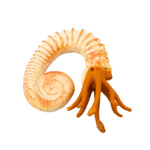 Zestaw Mini Figurki Zwierzęta Morskie Żółw Tuńczyk Ryby 6-9cm 6 szt.