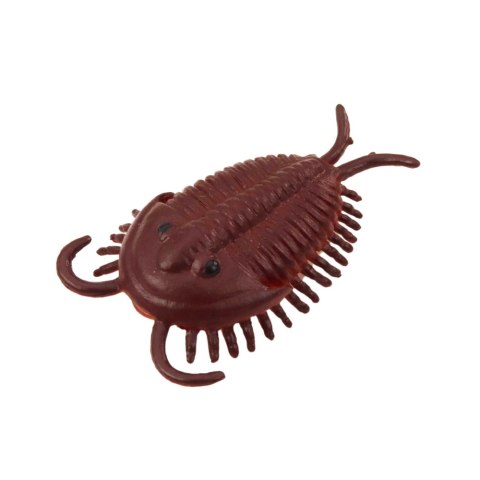 Zestaw Mini Figurki Zwierzęta Morskie Żółw Tuńczyk Ryby 6-9cm 6 szt.