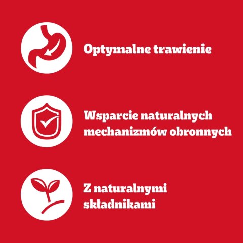Pedigree Mokra Karma Dla Dorosłych Psów W Galaretce (Z Wołowiną, Z Drobiem) 4x100g