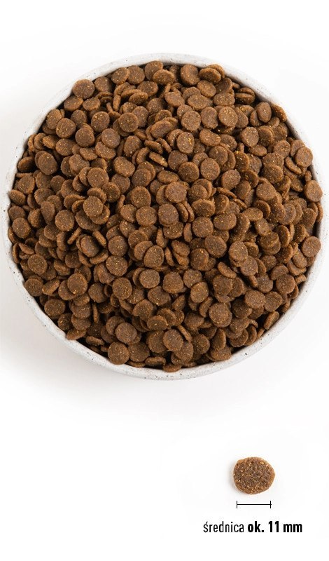 ACANA Puppy Junior 17kg