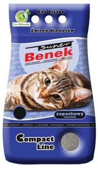 CERTECH-SUPER BENEK Compact Line Morska Bryza 25l