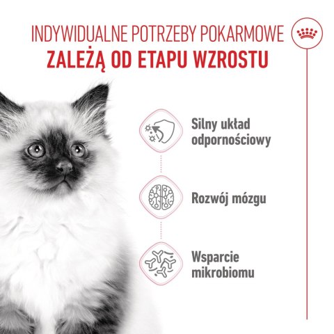 ROYAL CANIN Kitten 2kg