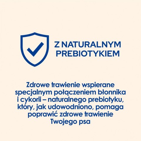 Purina Dog Chow Puppy Z Jagnięciną 2,5kg