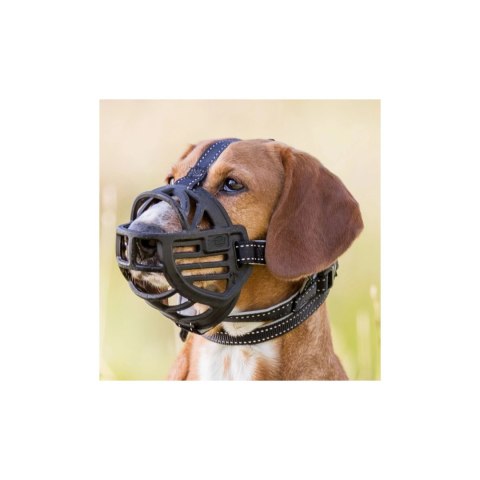 Trixie Kaganiec Muzzle Flex Guma M