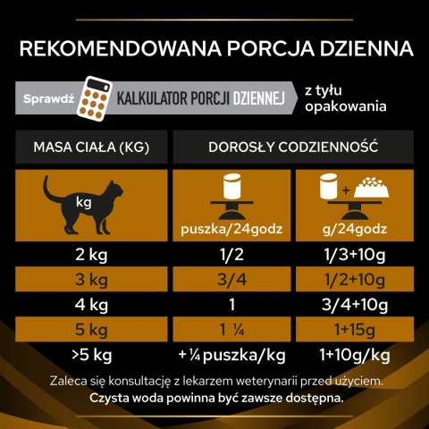 PURINA Pro Plan Veterinary Diets NF Renal Function Cat 195g