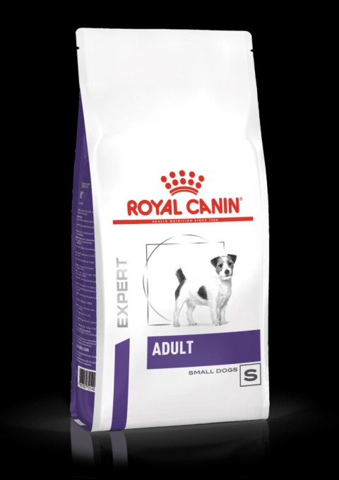 ROYAL CANIN Vet Care Nutrition Small Adult Dental & Digest 2kg