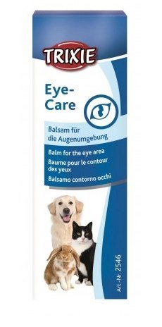Trixie Krople Do Przemywania Oczu 50ml