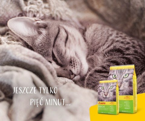 Josera SensiCat 10kg