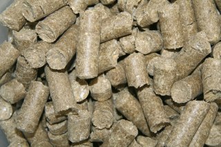 KERBL Delizia Smakołyki Malina 1kg