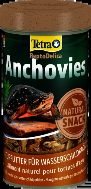 Tetra Anchovies 250ml