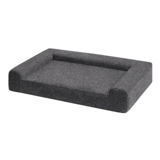 Brands Factory Sp. z o.o. MYANIMALY Sofa Simply M - Szary