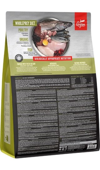 Orijen Senior 2kg