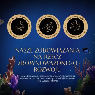 Sheba Classics Z Łososiem 85g