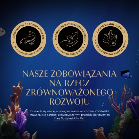 Sheba Classics Z Łososiem 85g