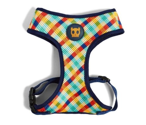 ZEE DOG Szelki Dla Psa Phantom Air Mesh L
