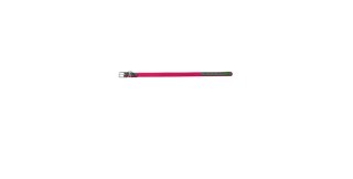 Hunter Convenience Obroża Dla Psa Malinowa 55cm