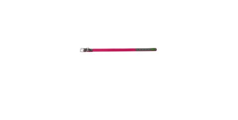 Hunter Convenience Obroża Dla Psa Malinowa 55cm