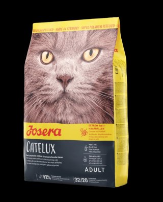 Josera Catelux 400g