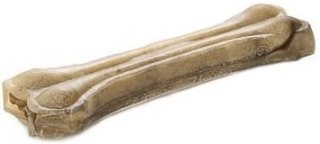 Maced Kość Prasowana 13cm