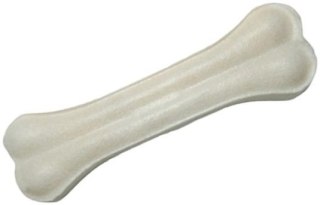 Maced Kość Prasowana Biała 16cm