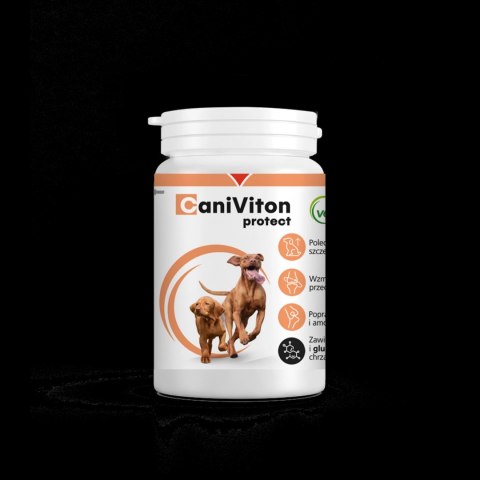 Vetoquinol Caniviton Protect 90szt