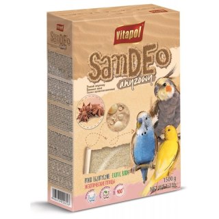Vitapol Piasek Dla Ptaków Z Anyżem 1,5kg