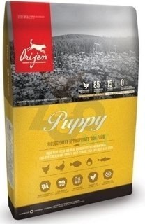 Orijen Dog Puppy 11,4kg