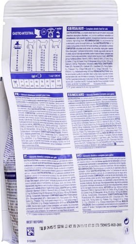 ROYAL CANIN Gastrointestinal 4kg