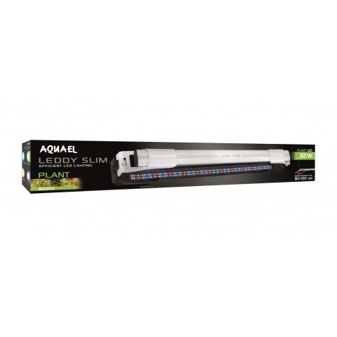 AQUAEL Leddy Slim 32W Plant Biały 2.0