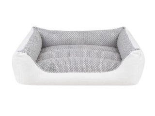 AMIPLAY Sofa ZipClean 4 in 1 Morgan Biała XL