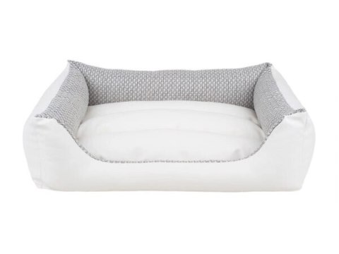 AMIPLAY Sofa ZipClean 4 in 1 Morgan Biała S