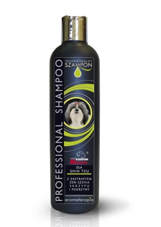 CERTECH-SUPER BENEK Super Beno Professional Mokry Szampon Dla Shih-Tzu 250ml
