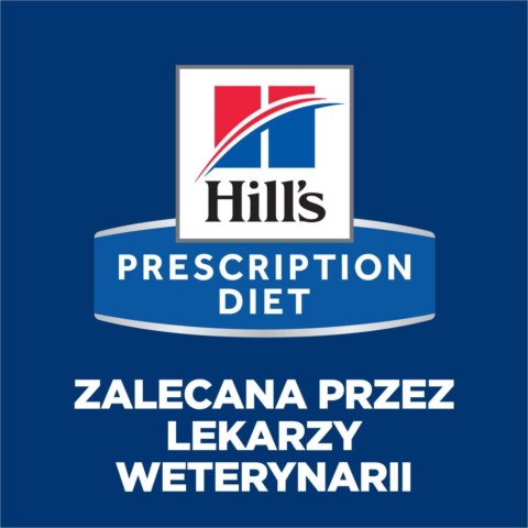 Hill's PD Prescription Diet Canine Mobility j/d 370g
