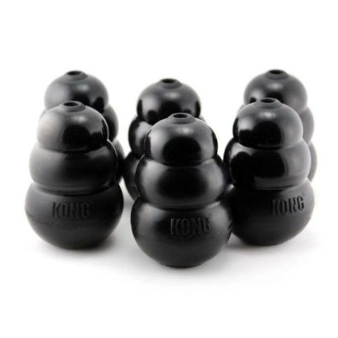 KONG Extreme M, kolor czarny