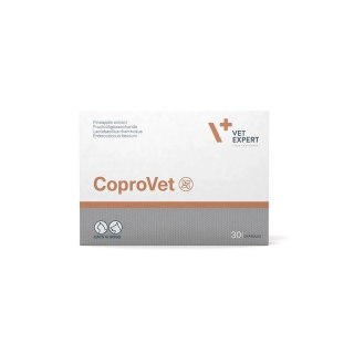 VETEXPERT CoproVet 30tab.
