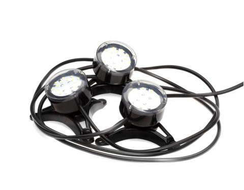 AQUAEL Lampa LED Waterlight Trio White