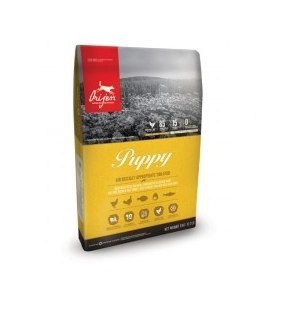 Orijen Dog Puppy Karma Sucha Dla Szczeniąt 6KG