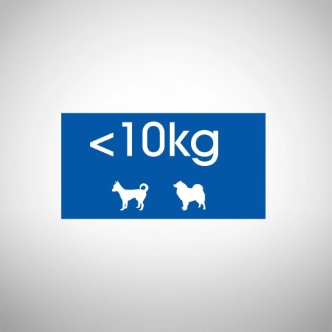 Perfect Fit™ - sucha karma pełnoporcjowa dla szczeniąt małych ras, bogata w kurczaka 6kg