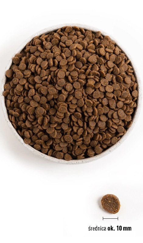 ACANA Wild Prairie Cat - Sucha karma dla kotów, 4,5 kg