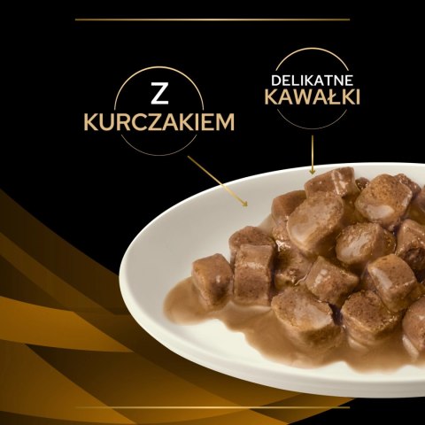 Pro Plan Veterinary Diets NF Early Care Renal Function Karma Dla Kota Z Kurczakiem 85g