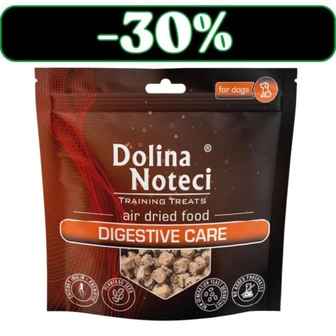 Dolina Noteci Training Treats Digestive Care 130g