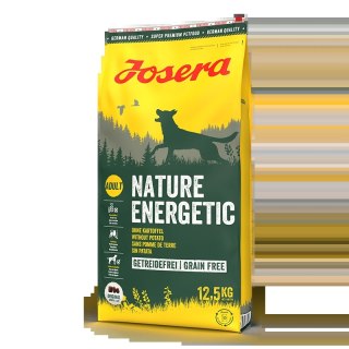 JOSERA Medi/Maxi Chicken & Sweet Potato 12,5kg
