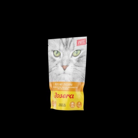 JOSERA Pate Indyk Z Cukinią 85 G