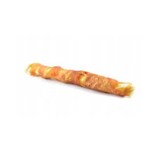 MACED Pałka Owinięta Kurczakiem 25 cm