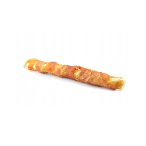 MACED Pałka Owinięta Kurczakiem 25 cm