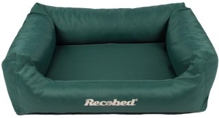 Recobed Baltic Kanapa Dla Psa Zieleń S 65x50cm