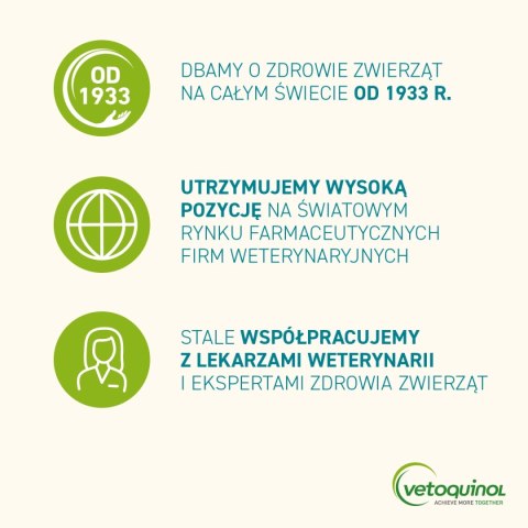 Vetoquinol Flexadin Young Dog Maxi Kąski Dla Psa 60 Sztuk