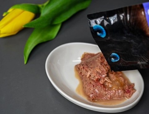 Josera Filet Kurczak Z Cielęciną 70g