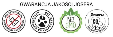 Josera Filet Kurczak Z Cielęciną 70g
